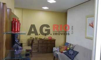 Imagem 5: Apartamento-À VENDA-Pechincha-Rio de Janeiro-RJ