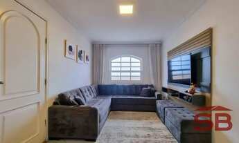 Imagem 2: SOBRADO com 3 dormitórios à venda com 100m² por R$ 359.999,00 no bairro Boqueirão - CURITI