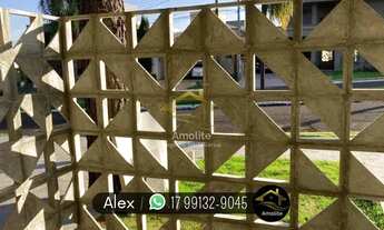 Imagem 4: CASA CONDOMÍNIO LA MONTAGNE EM SÃO JOSÉ DO RIO PRETO