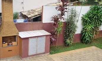 Imagem 6: Casa de condomínio sobrado para aluguel e venda possui 300 metros quadrados com 3 quartos