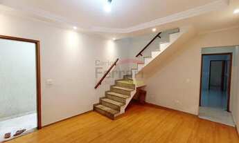 Imagem 5: Sobrado para locação Jd Recanto Verde