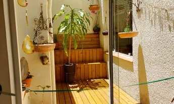 Imagem 4: 1 dor todo reformado com garden