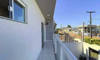 Imagem 5: Sobrado com 2 dormitórios à venda, 137 m² por R$ 710.000,00 - Pioneiros Catarinenses - Cas