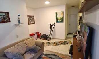 Imagem: Apartamento com 2 dormitórios à venda