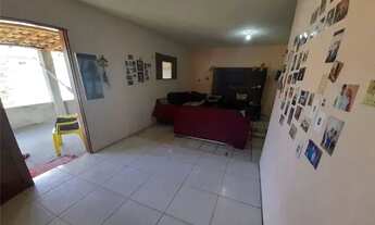 Imagem: CASA NO BAIRRO LAGOA AZUL - NOVA NATAL