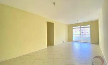 Imagem 2: Apartamento para venda tem 125 metros quadrados com 3 quartos em Itacorubi - Florianópolis