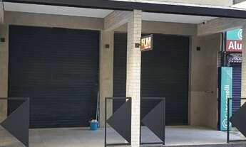 Imagem 2: Loja Comercial a Venda no Centro de Florianópolis