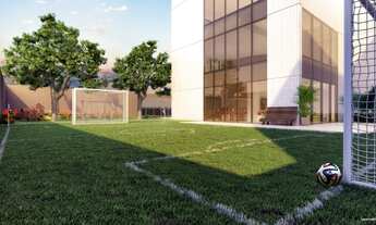 Imagem 6: Jean Charles /Ocean Way Candeias: Alto padrão a 50mdomar, lazer, 3 quartos, suíte, só 690m