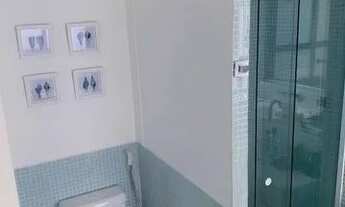 Imagem 4: Venda Apartamento 2 Dormitórios - 109 m² Jardim Paulista