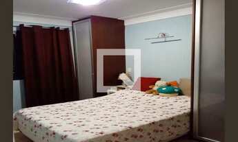 Imagem 3: Apartamento à Venda - Vila das Mercês, 3 Quartos, 73 m2