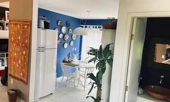 Imagem 7: Casa com 3 dormitórios à venda em condomínio de alto padrão, 120 m² por R$ 700.000 - Maria