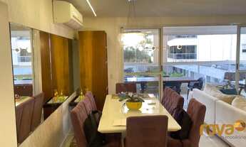 Imagem 6: Apartamento 4 suítes, Jardim Goiás