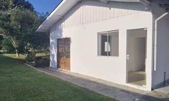 Imagem 4: CASA DE FRENTE PARA PRAIA