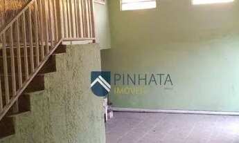 Imagem 2: Casa com 3 dormitórios, 135 m² - venda por R$ 390.000 ou aluguel por R$ 1.850/mês - Vila O