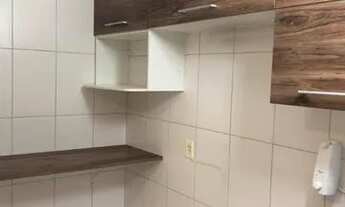 Imagem 5: Apartamento com 2 dormitórios à venda, 54 m² por R$ 245.000,00 - Jardim Palma Travassos