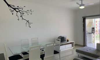 Imagem: Venda Apartamento - 2 dormitórios (1 suíte)