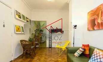 Imagem 2: Apartamento-À VENDA-Ipanema-Rio de Janeiro-RJ