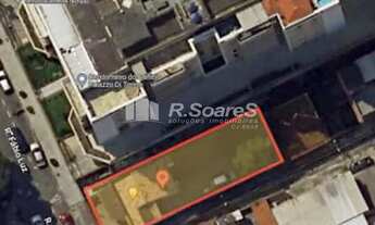 Imagem 6: Casa duplex 03 quartos, rua Fabio da Luz, Meier