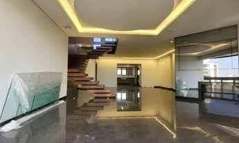 Imagem 7: Cobertura Triplex com 4 suite à venda, 486 m² por R$ 5.800.000 - Santana - São Paulo/SP