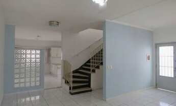 Imagem 2: Ótima Casa com 3 dormitórios à venda, 190 m² - Pinheiros - São Paulo/SP