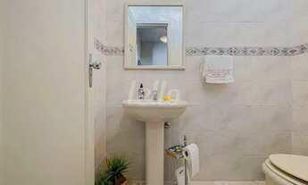 Imagem 5: São Paulo - Apartamento Padrão - Consolação