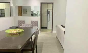 Imagem 4: Apartamento no Boqueirão - Praia Grande/SP