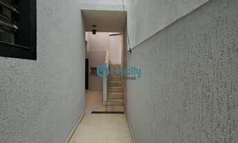 Imagem 6: Sobrado 4 dormitórios, 2 banheiros 3 vagas de Garagem na Chácara Inglesa