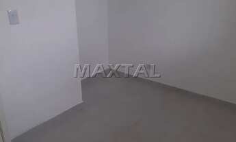 Imagem 7: Apartamento 2 dormitórios, 1 banheiro, 1 sala e 41,80M², a venda próximo Metrô Parada Ing