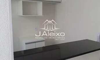 Imagem 5: Apartamento à venda no bairro São Deocleciano - São José do Rio Preto/SP