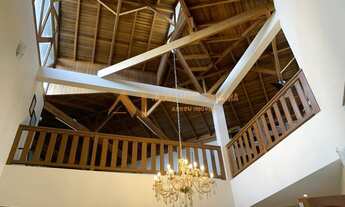 Imagem 2: Casa com 4 quartos - Bairro Colina Verde em Londrina