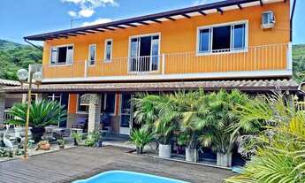 Imagem 6: Casa à venda 3 quartos em Florianópolis bairro Ribeirão da Ilha R$ 850.000,00