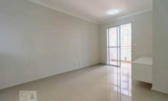 Imagem 2: Apartamento para Aluguel - Jaguaré, 3 Quartos, 70 m2