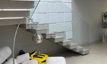 Imagem 7: Casa 3 suítes estilo LOFT