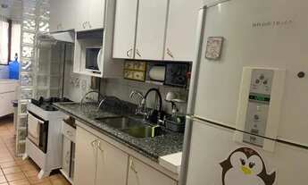 Imagem 6: Apartamento com 3 dormitórios para alugar, 96 m² por R$ 5.360,00/mês - Vila Leopoldina - S