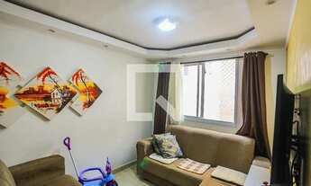 Imagem 3: Apartamento para Aluguel - Vila Indianan, 2 Quartos, 44 m2