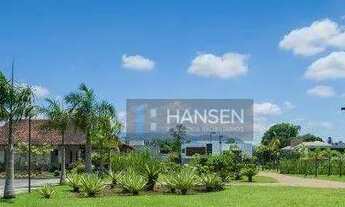 Imagem 4: Terreno à venda, 411 m² por R$ 580.000 - Pirabeiraba - Joinville/SC