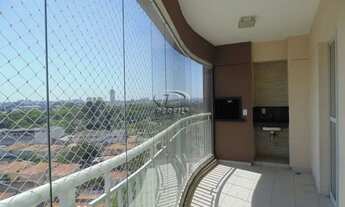 Imagem 4: JARDIM AVELINO - 3 DORMITÓRIOS - TERRAÇO GOURMET - 2 VAGAS