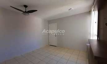 Imagem 3: Apartamento para aluguel, 2 quartos, 1 vaga, Jardim dos Lírios - Americana/SP