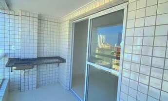 Imagem 7: Apartamento 02 Quartos em Canto do Forte - Praia Grande, SP