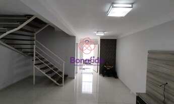 Imagem 2: JUNDIAÍ - Casa de Condomínio - JARDIM SHANGAI