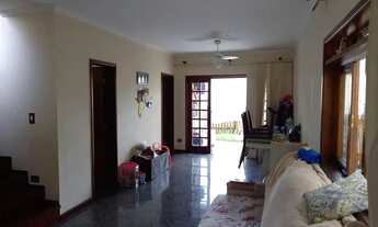 Imagem 5: Aluga Sobrado 3 dorms 1suite com piscina Condomínio Itália Boulevard em Jacarei