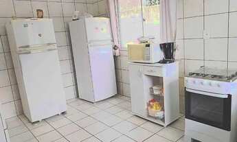 Imagem 7: Quarto individual com banheiro privativo no estreito apenas 5 min do centro de Floripa