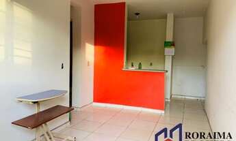 Imagem 1: Apartamento - Satélite / Residêncial Uilã