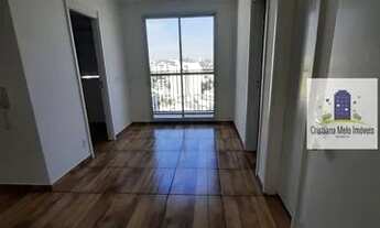 Imagem: Apartamento com 2 dormitórios para alugar