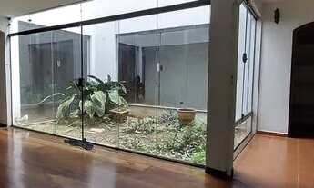 Imagem 13: Sobrado com 3 Suítes, 8 Vagas, Piscina, Área Gourmet, 438 m² - Nova Petrópolis - São Bern