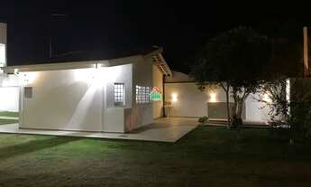 Imagem 6: INDAIATUBA - Casa Padrão - COLINAS DE INDAIATUBA