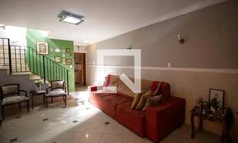 Imagem 2: Casa para Aluguel - Vila Mascote, 3 Quartos, 220 m2