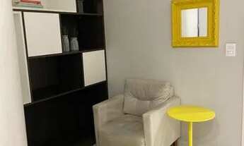 Imagem 3: Alugo turnos em consultório