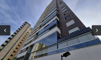 Imagem: Apto 140 m2 - 03 suítes - Setor Bueno