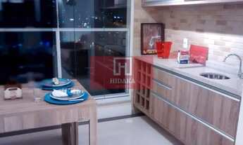 Imagem 2: Apartamento à venda no bairro Moóca - São Paulo/SP, Zona Leste